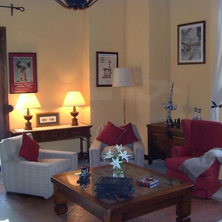 Hotel Posada Molino Del Cubo 산에스테반델바예 외부 사진