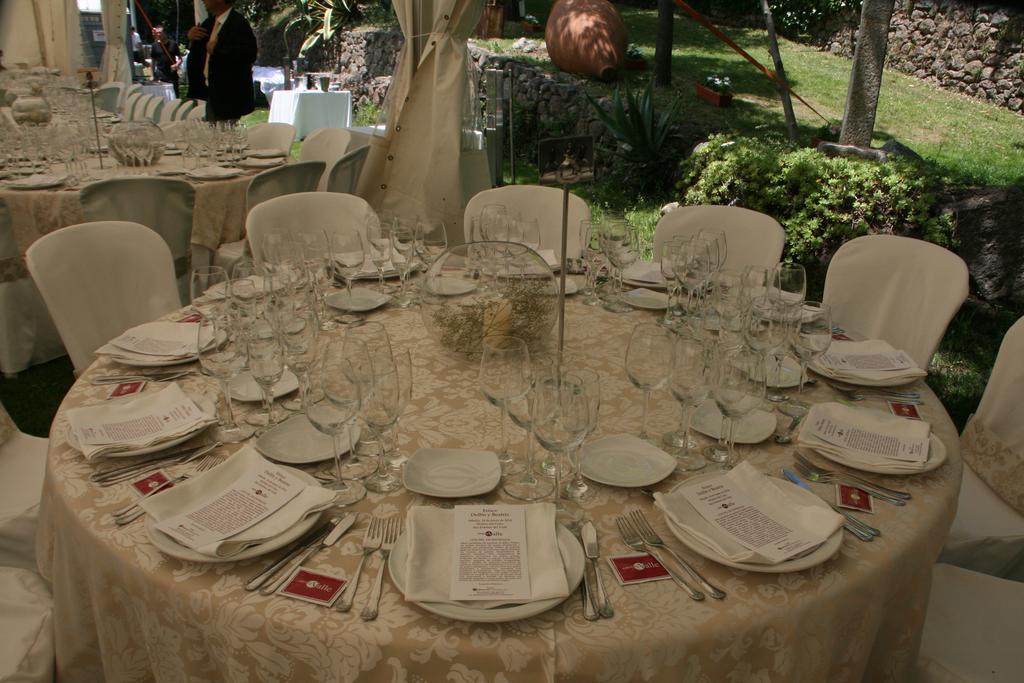 Hotel Posada Molino Del Cubo 산에스테반델바예 외부 사진