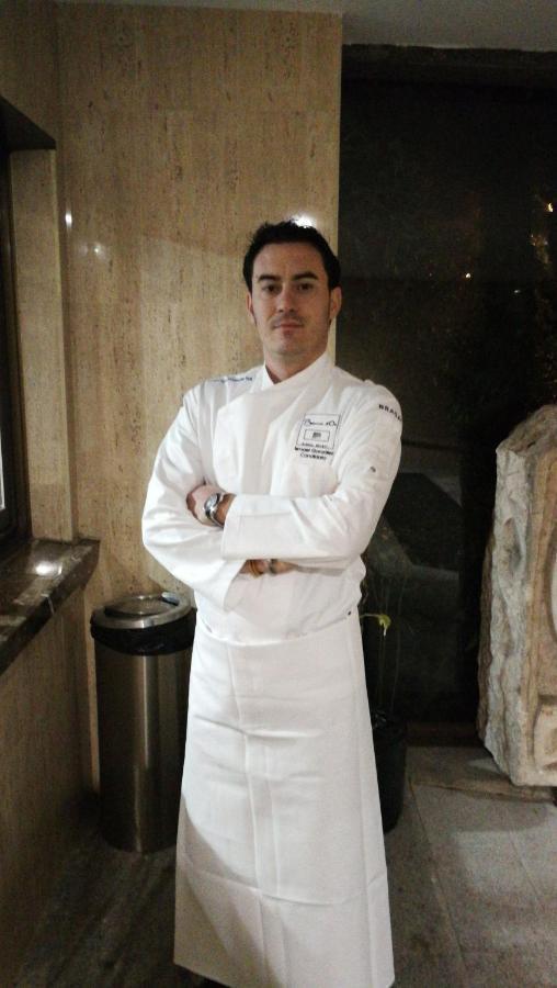 Hotel Posada Molino Del Cubo 산에스테반델바예 외부 사진